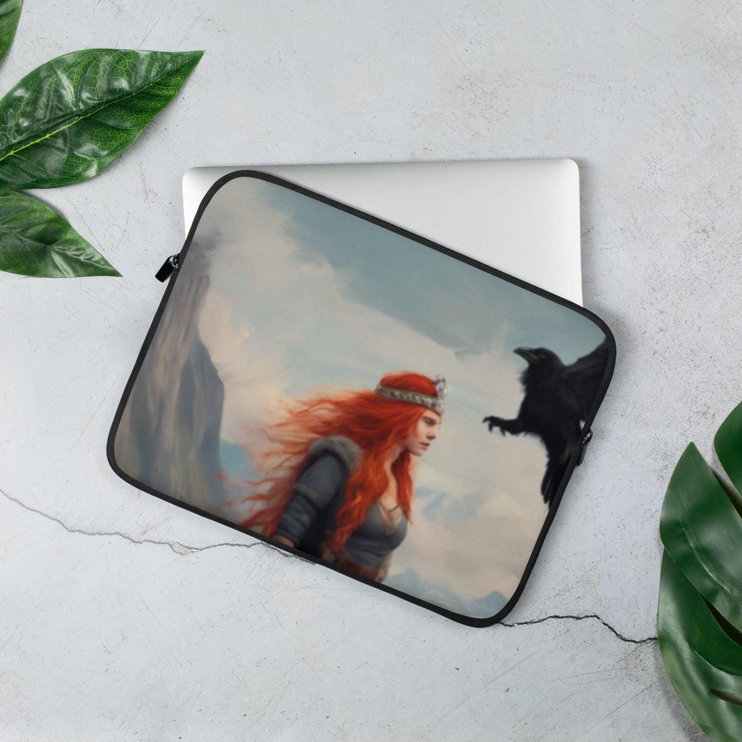 Viking Valor Laptop Sleeve