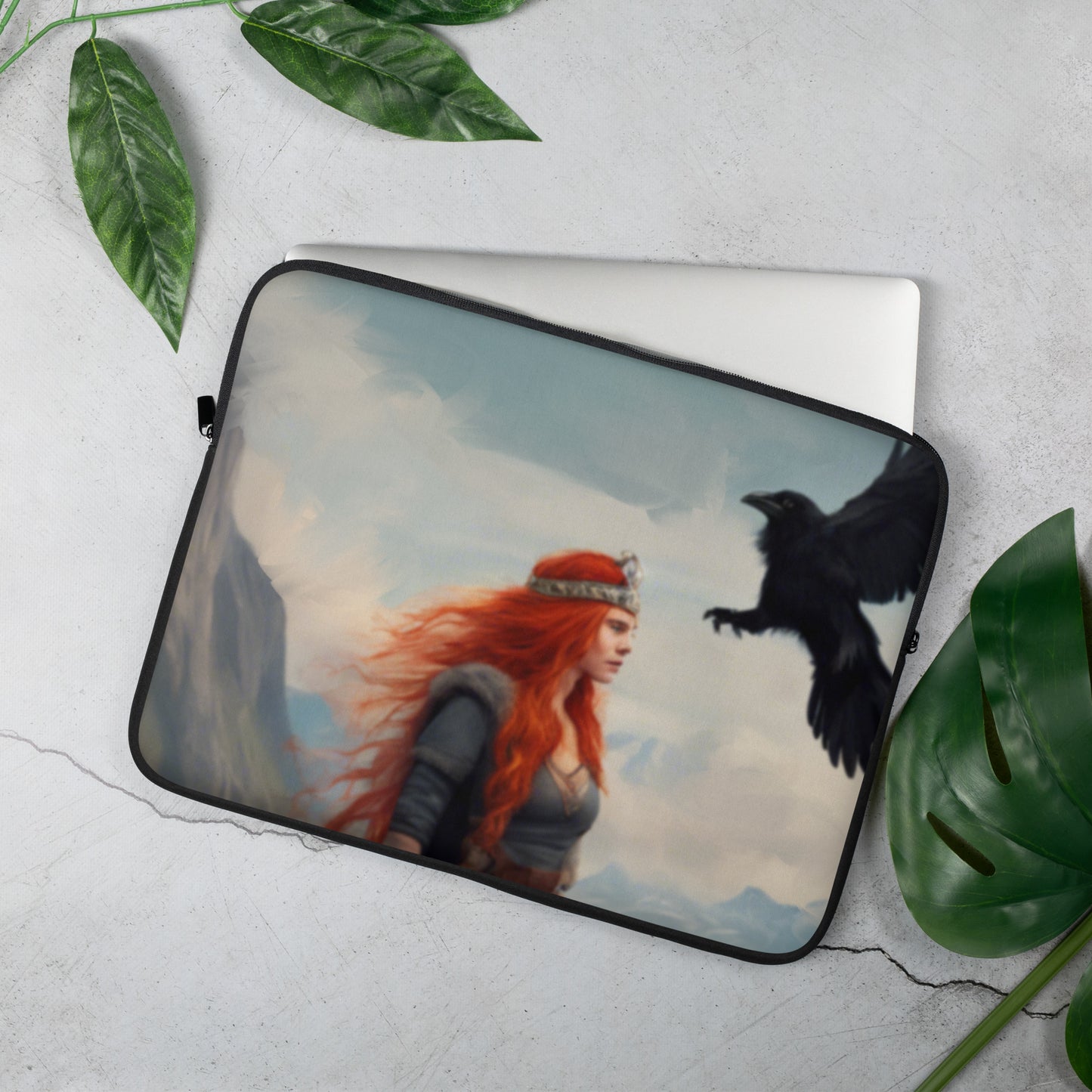 Viking Valor Laptop Sleeve