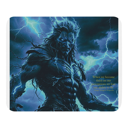 Air Elemental Mousepad