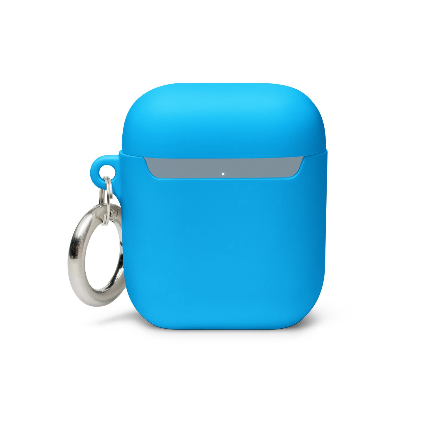 Raven Impact Absorbing AirPods Case With Carabiner