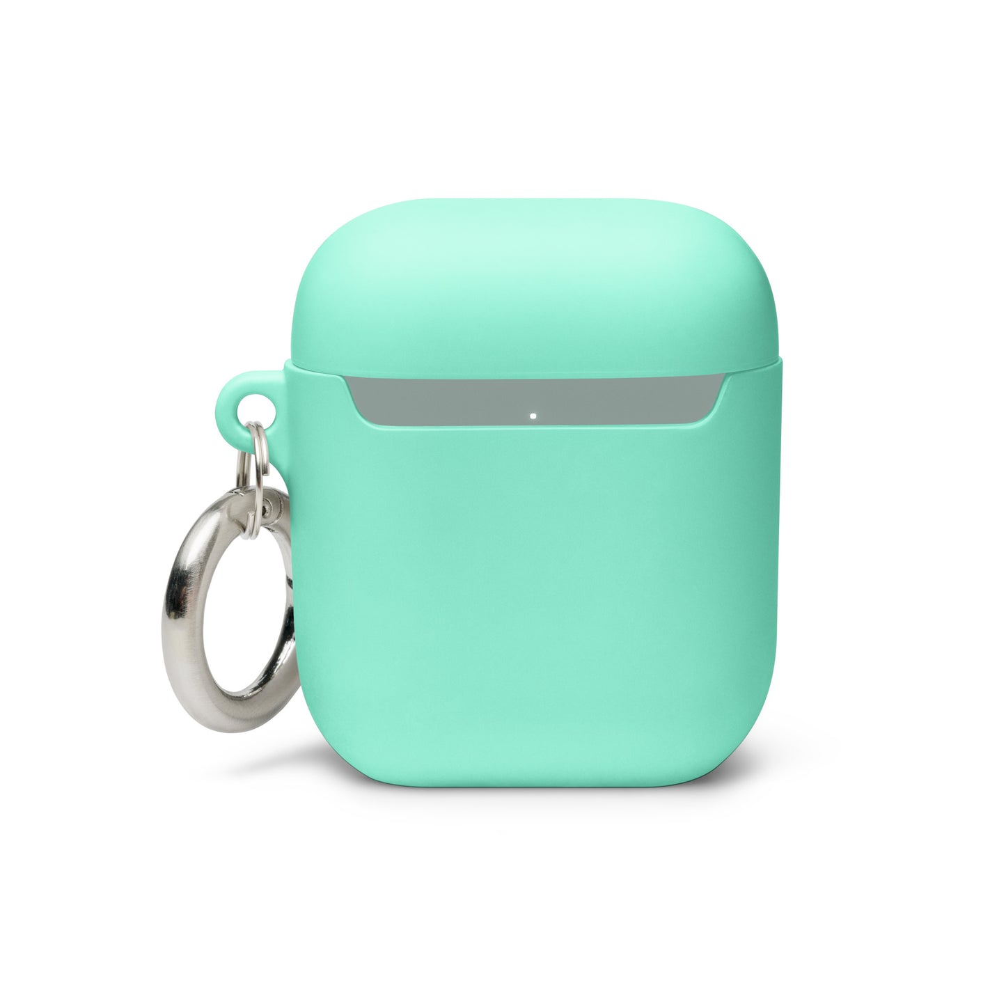 Raven Impact Absorbing AirPods Case With Carabiner