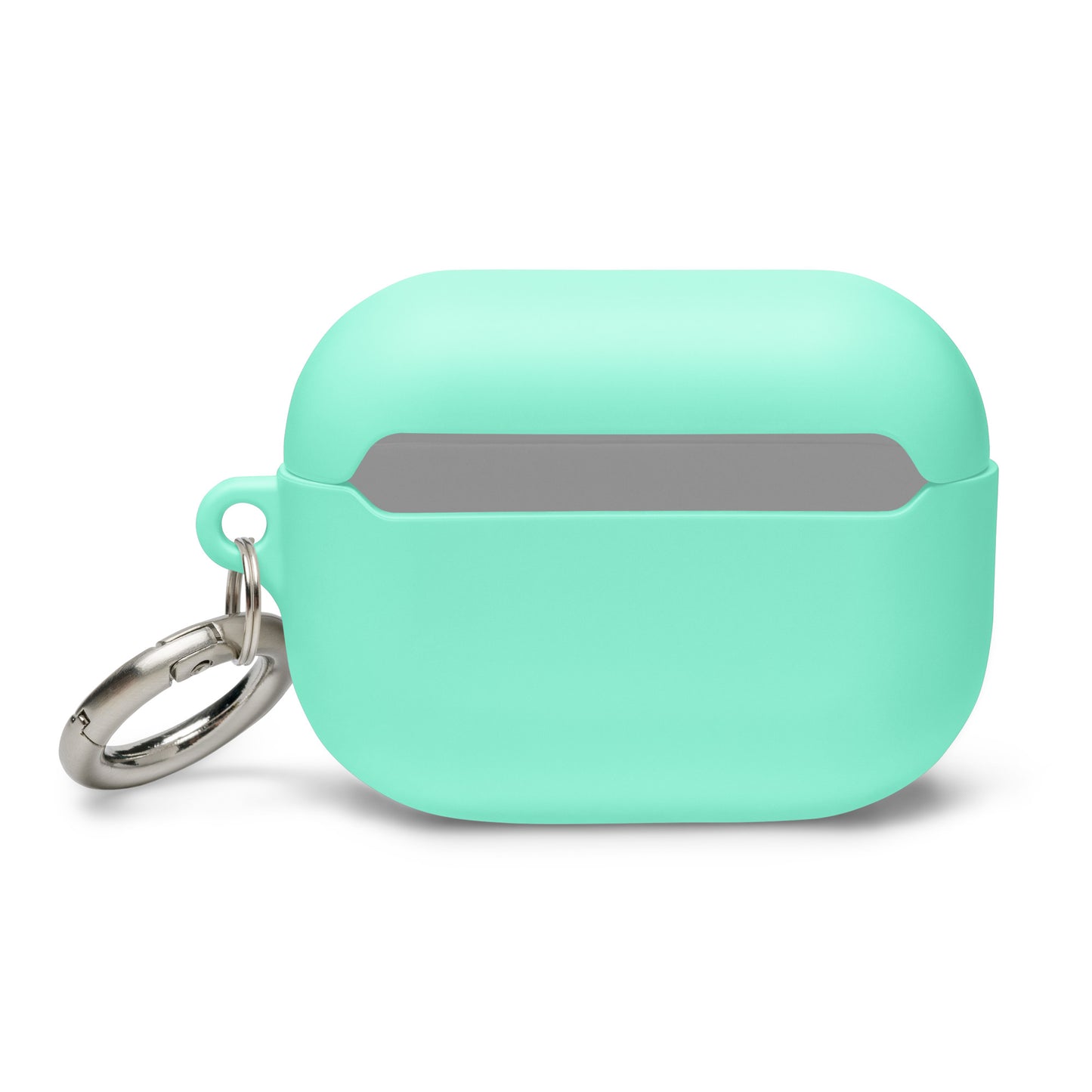 Raven Impact Absorbing AirPods Case With Carabiner