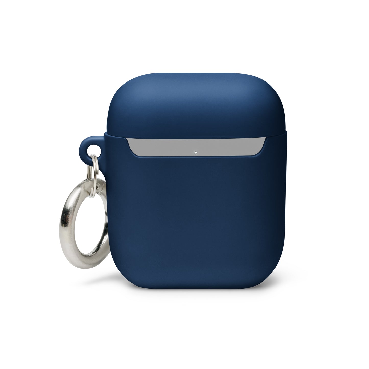 Raven Impact Absorbing AirPods Case With Carabiner