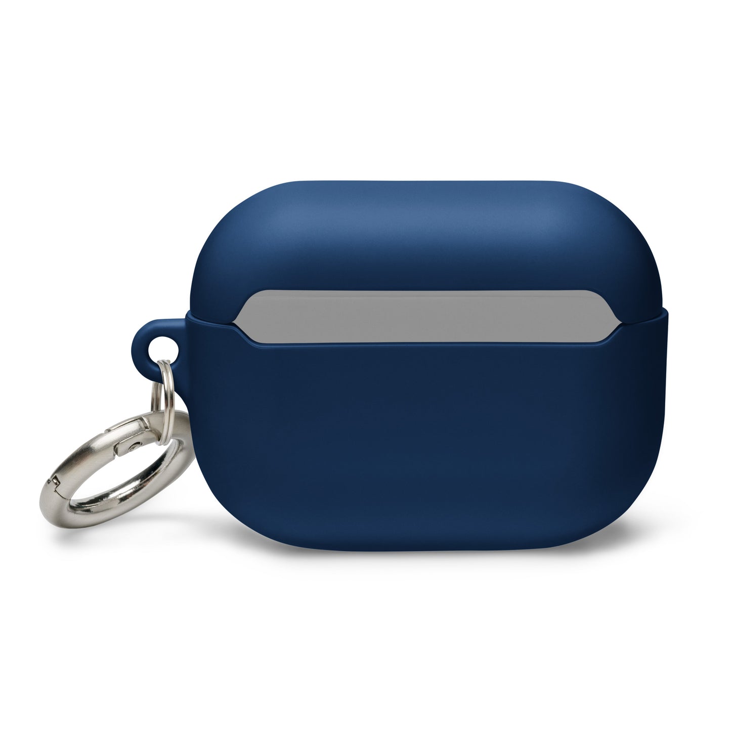 Raven Impact Absorbing AirPods Case With Carabiner