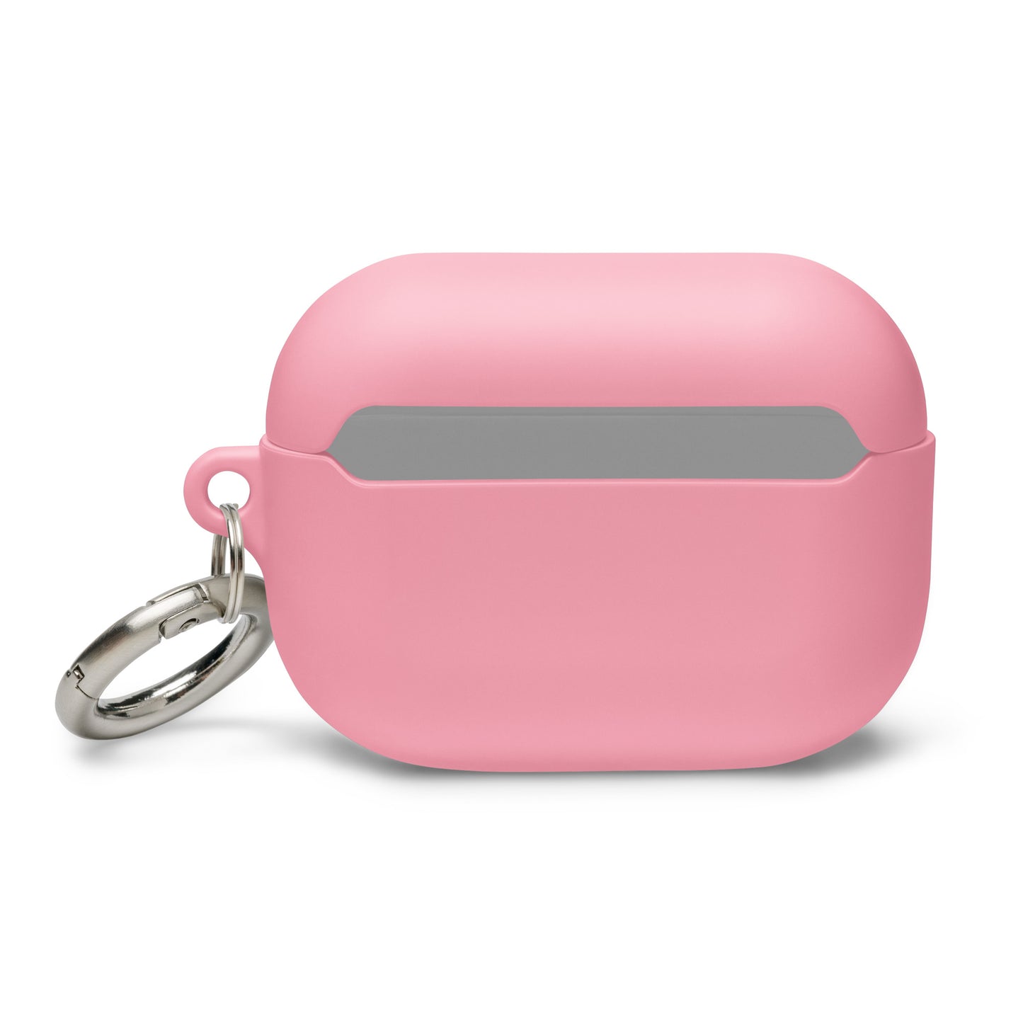 Raven Impact Absorbing AirPods Case With Carabiner