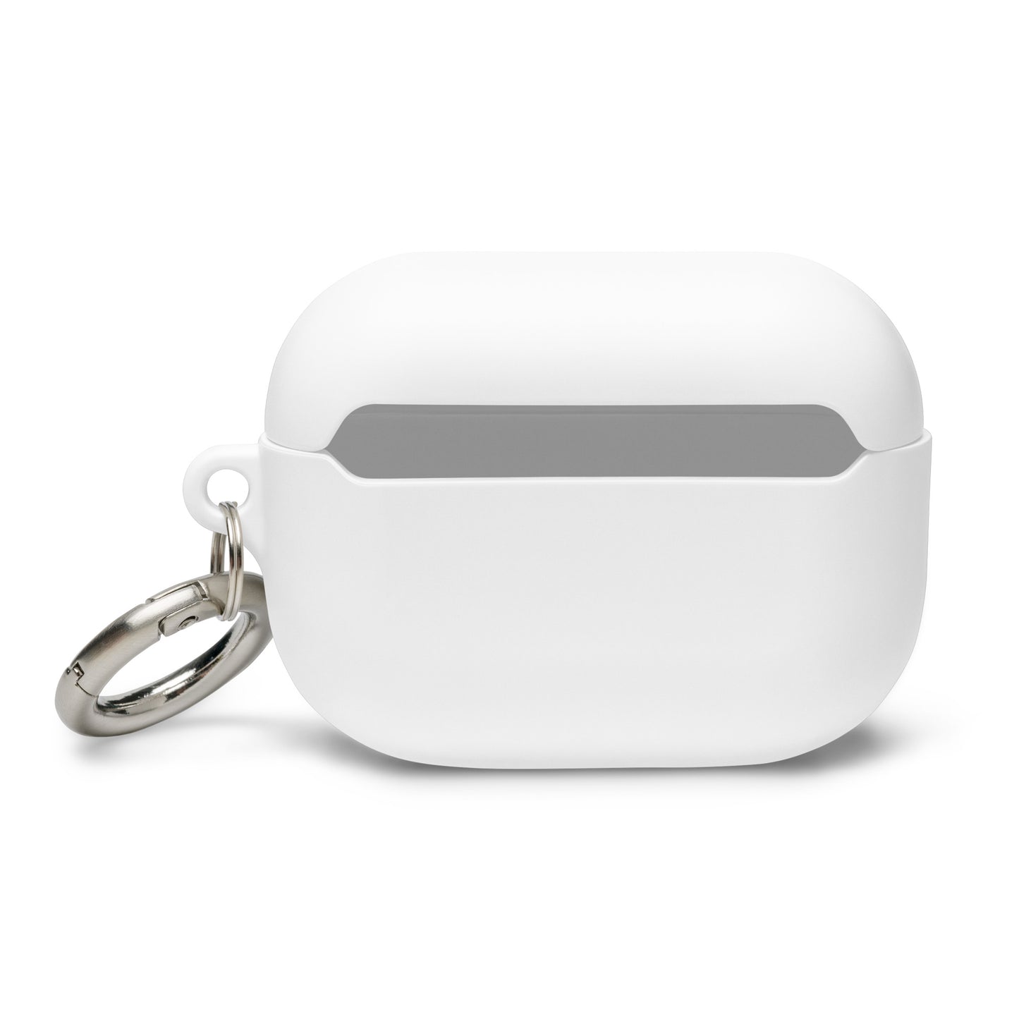 Raven Impact Absorbing AirPods Case With Carabiner